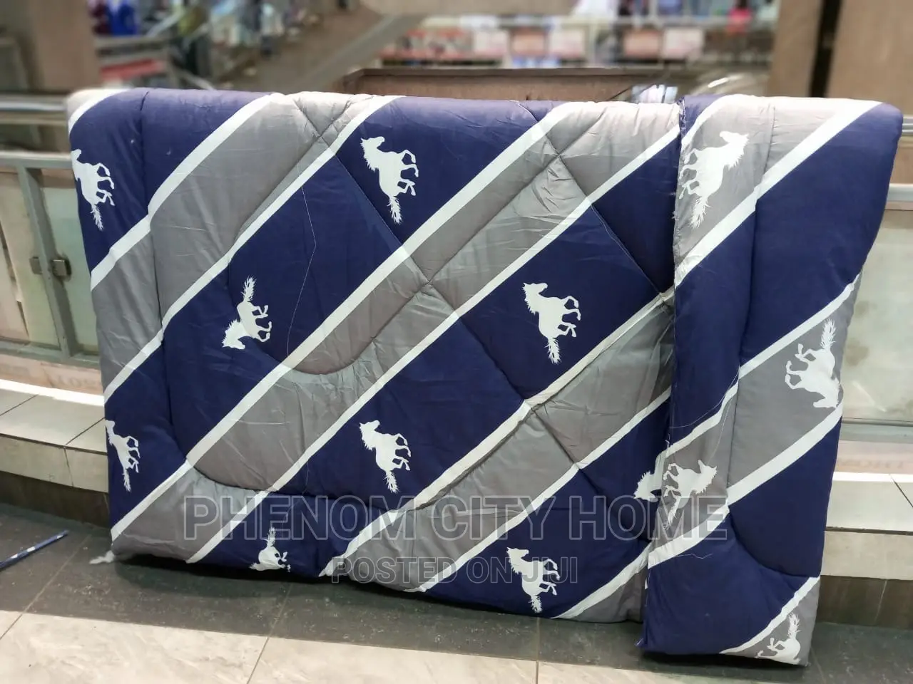 Corton Duvet Set