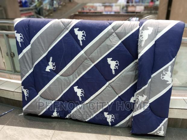 Corton Duvet Set - main view