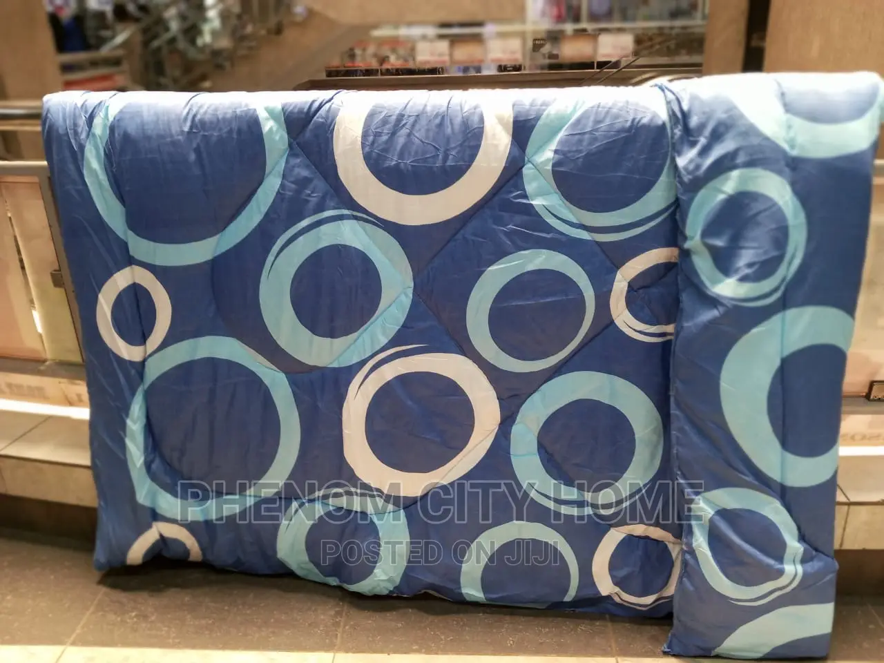 Cotton Duvet Set