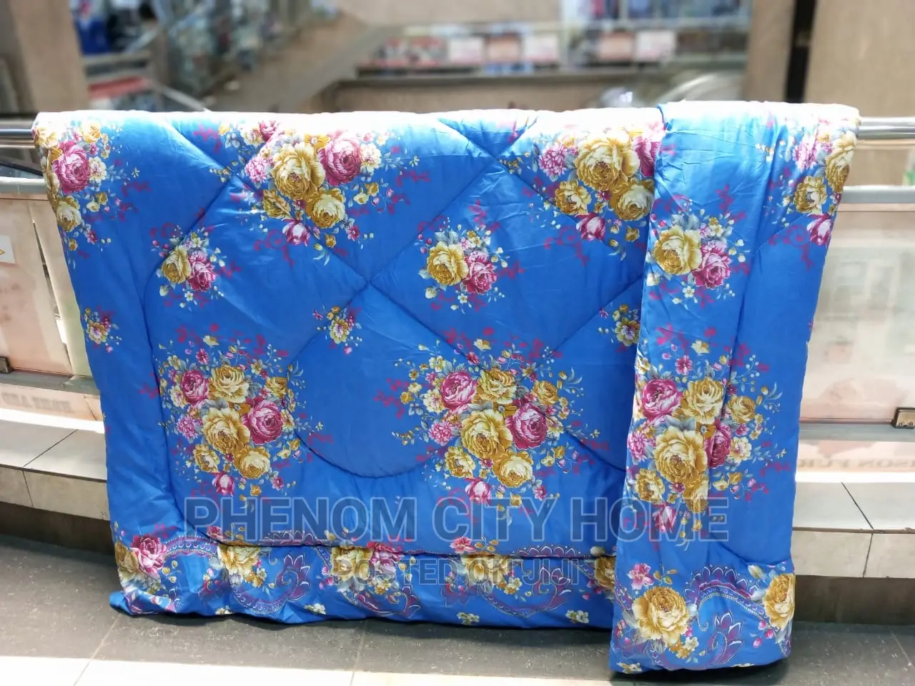 Cotton Duvet Set