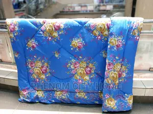 Cotton Duvet Set
