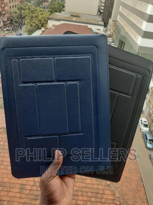 High Quality Waterproof PU Leather Fabric Outside and Soft