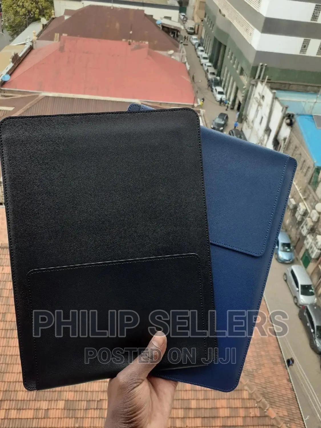 High Quality Waterproof PU Leather Fabric Outside and Soft