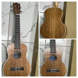 Ukulele Music Instrument