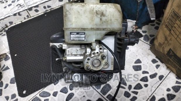 Mitsubishi Pajero V6 Engine Complete Booster - thumbnail 2