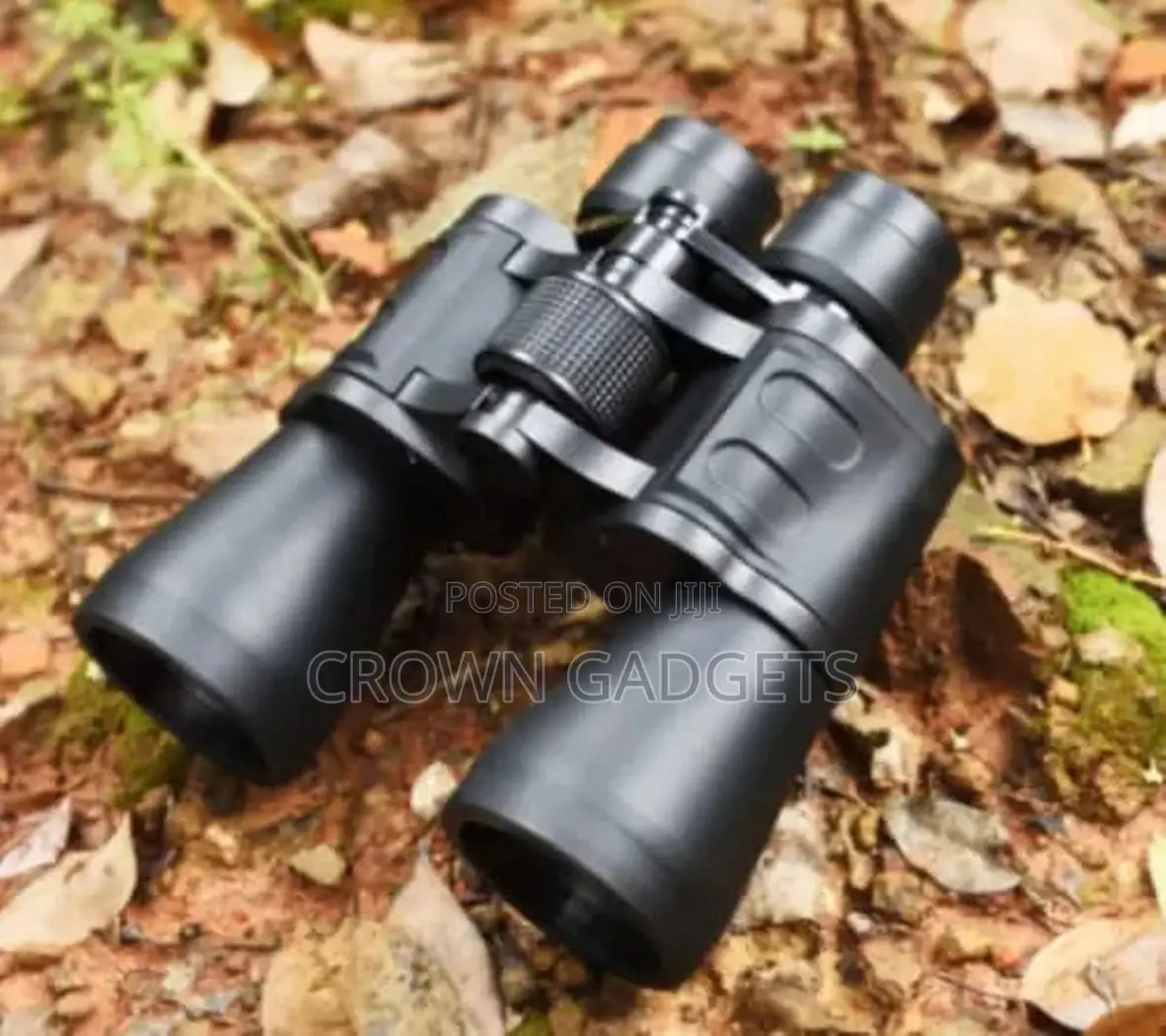 60X60 Powerful Adult Binoculars