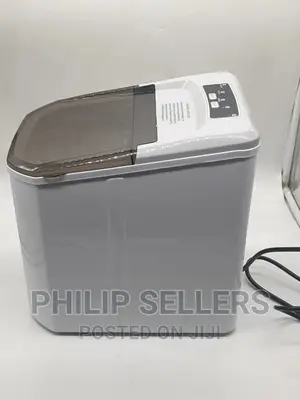 12kg Innovia Ice Maker
