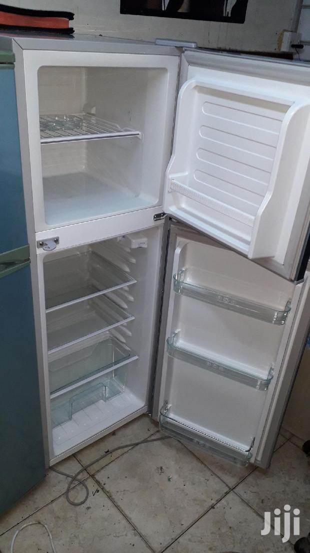 Ramtons Double Door Fridge On Sale