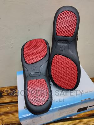 Chef Crocs - main view