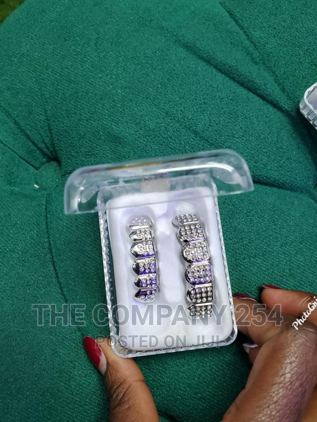 Designer Quality Legit Classic Teeth Grills - thumbnail 3