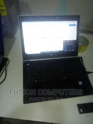 Laptop HP ProBook 430 G5 8GB Intel Core I5 SSD 256GB