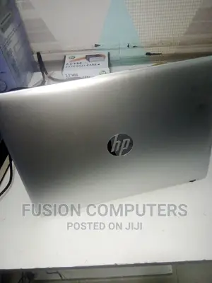 Laptop HP ProBook 430 G5 8GB Intel Core I5 SSD 256GB