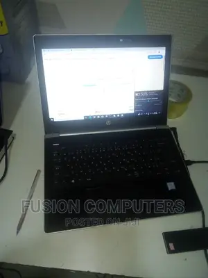 Laptop HP ProBook 430 G5 8GB Intel Core I5 SSD 256GB