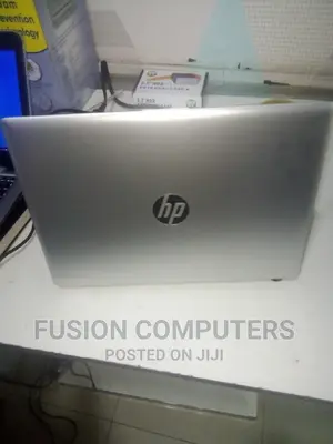 Laptop HP ProBook 430 G5 8GB Intel Core I5 SSD 256GB