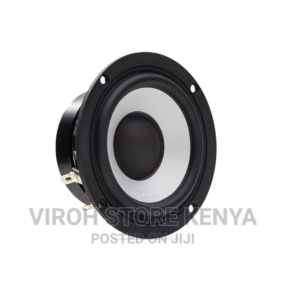 Midrange Speaker 6.5 Inches 30watts 8ohm Sub Woofer Speaker