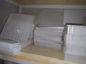 Durable Cabro Pavers Mould