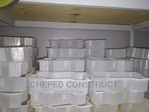 Durable Cabro Pavers Mould