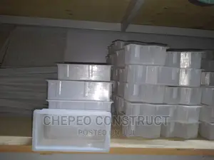 Durable Cabro Pavers Mould