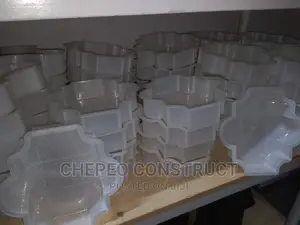 Durable Cabro Pavers Mould