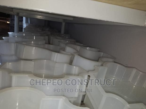 Durable Cabro Pavers Mould - thumbnail 5