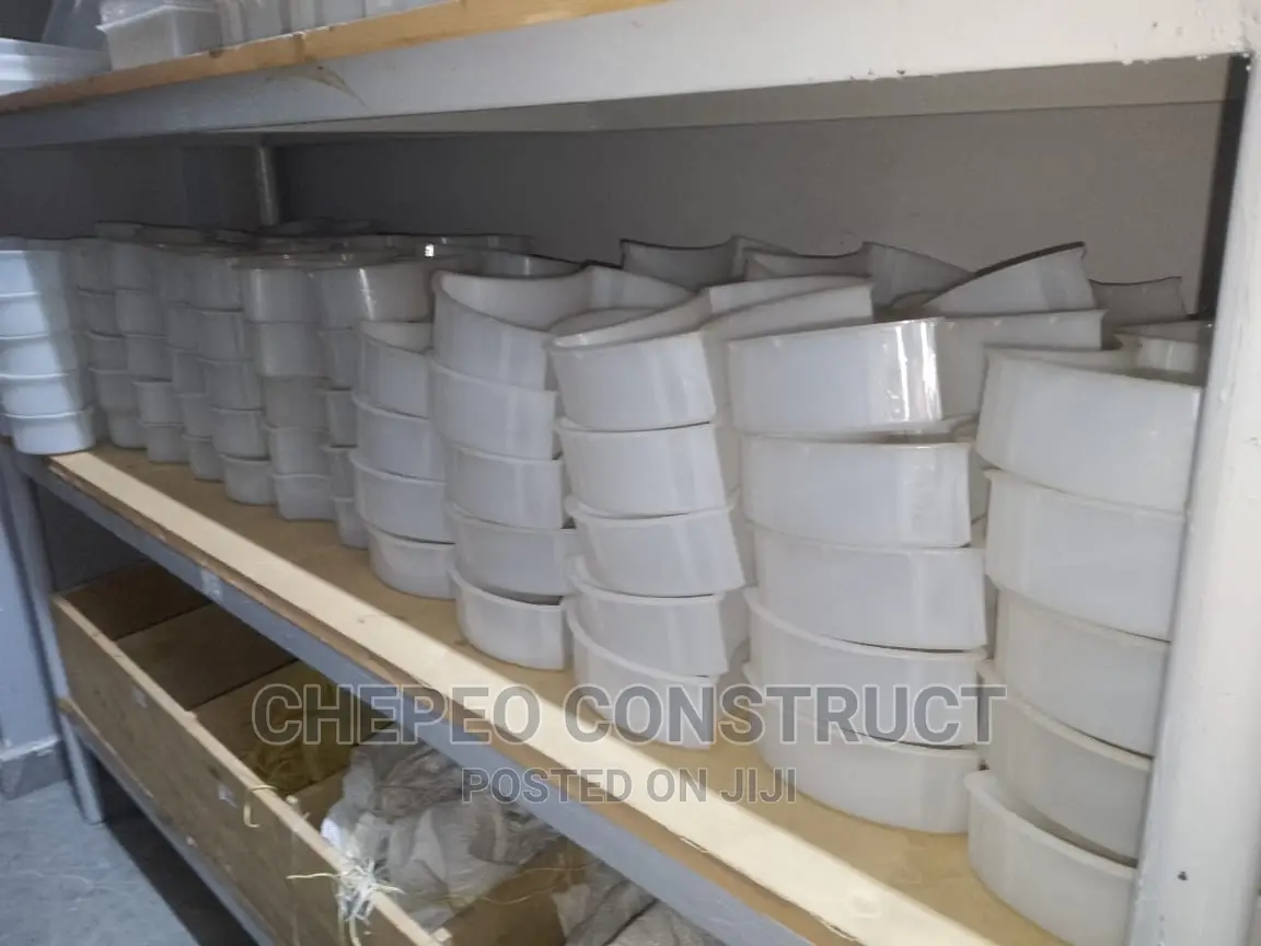 Durable Cabro Pavers Mould