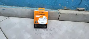 Amaya Tk05 Wireless Sports Earbuds