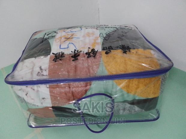 Bright Duvets! 5 * 6, Delivery Is Free. Across Nakuru City.