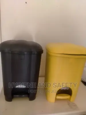 18liters Pedal Bin