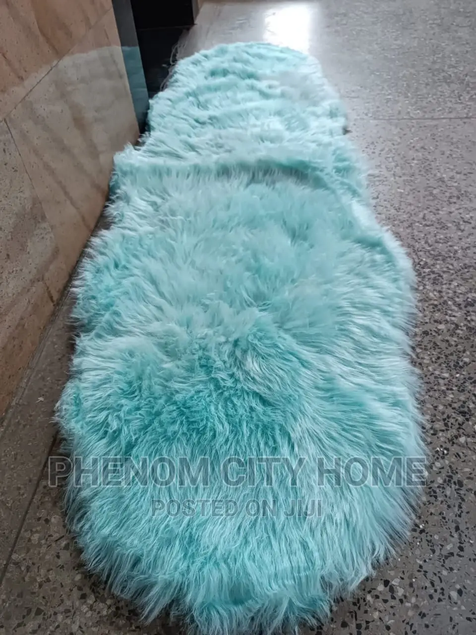Chihuahua Bedside Mats