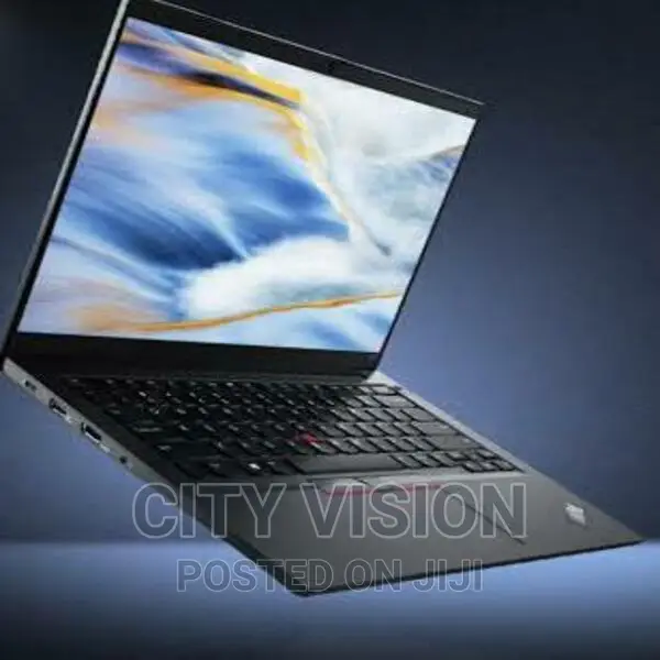 New Laptop Lenovo ThinkPad E14 Gen 4 8GB Intel Core I5 SSD 512GB