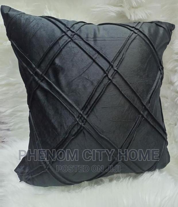 New Velvet Cushion Covers - thumbnail 2