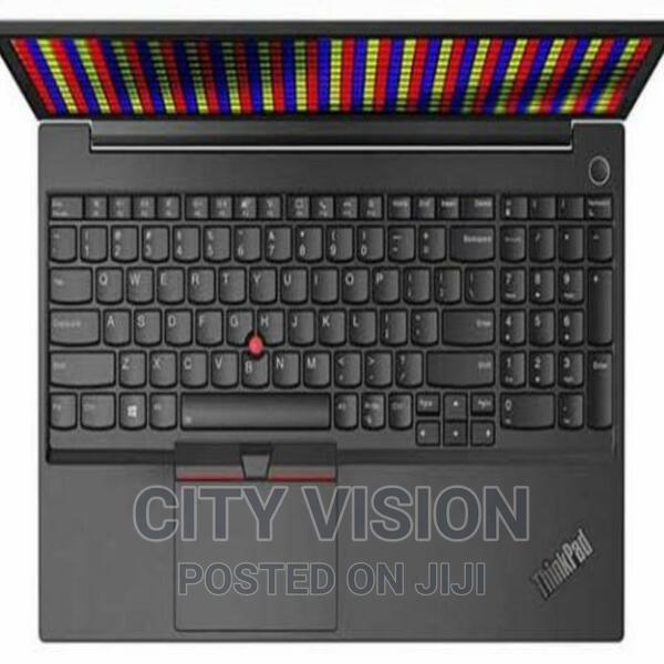 New Laptop Lenovo Thinkpad E15 8GB Intel Core i5 SSD 512GB - thumbnail 2