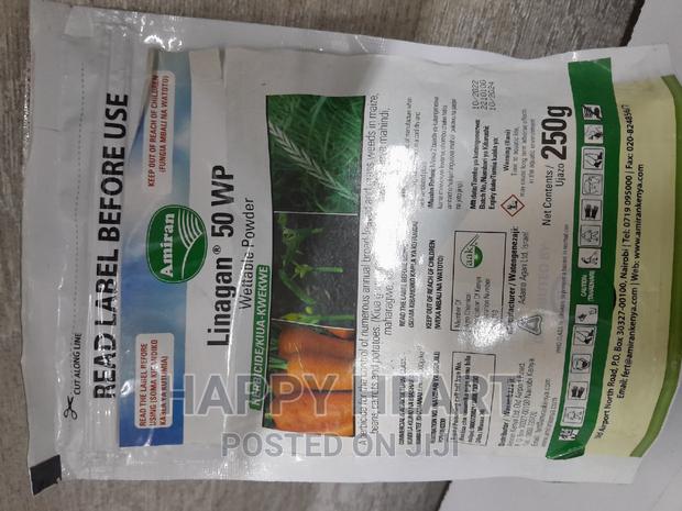 Linagan 50wp Selective Herbicide 250G - thumbnail 2