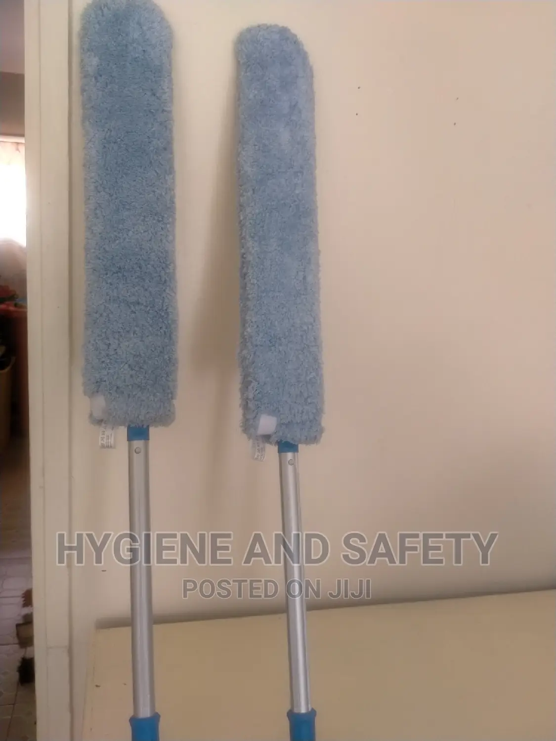 Feather Duster (Microfiber)