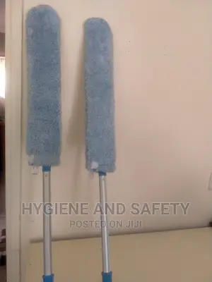 Feather Duster (Microfiber)