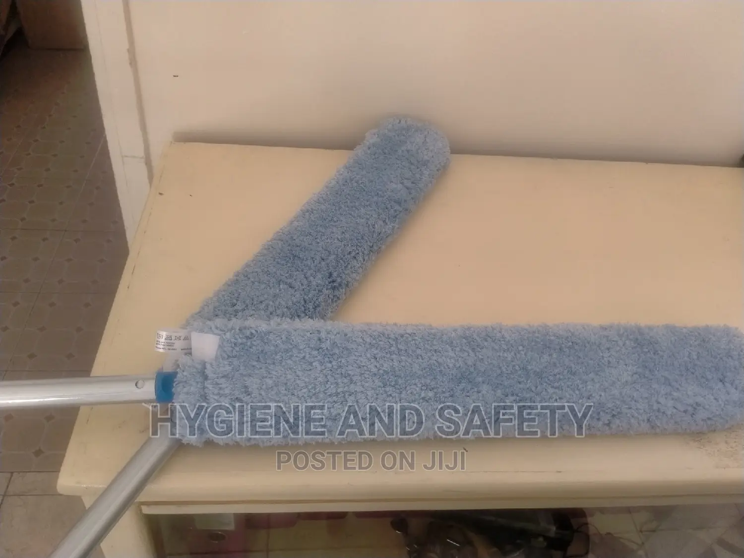 Feather Duster (Microfiber)