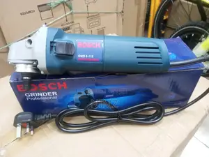 Bosch Grinder 4"