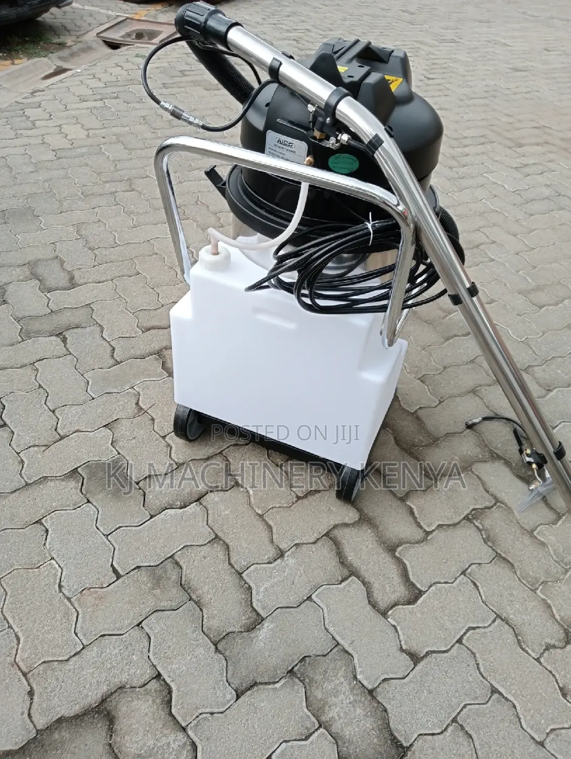 Good Quality 60 Litres Wet and Dry Carpet