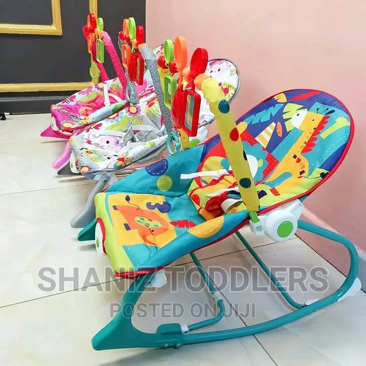 Baby Rocker * Baby Rocker