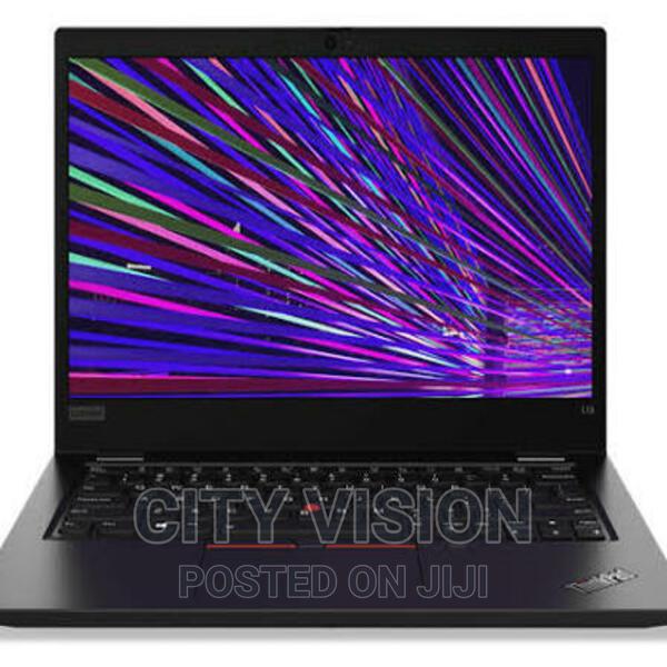 New Laptop Lenovo ThinkPad T14 G2 8GB Intel Core I7 SSD 512GB