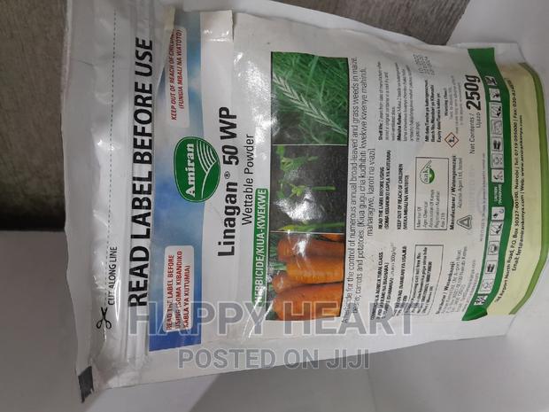 Linagan 50wp Selective Herbicide 250G - thumbnail 9
