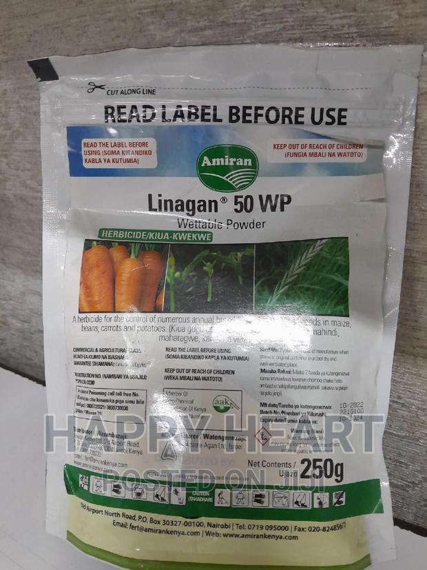 Linagan 50wp Selective Herbicide 250G