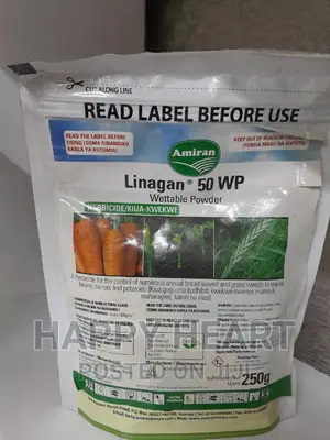 Linagan 50wp Selective Herbicide 250G