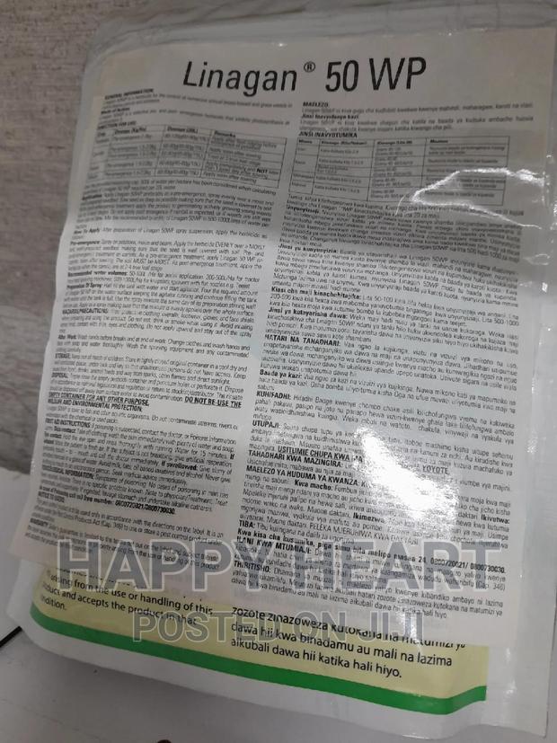Linagan 50wp Selective Herbicide 250G - thumbnail 4