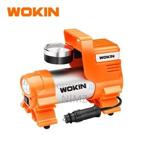 Original Air Compressor Tire Inflator 12v/100 Psi - thumbnail 2
