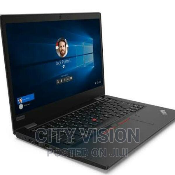 New Laptop Lenovo ThinkPad T14 G2 16GB Intel Core I7 SSD 512GB