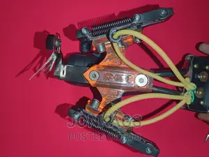 High Precision Hunting Fishing Slingshot