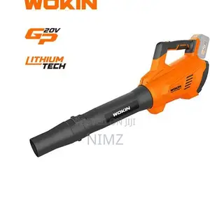 ORIGINAL 20v LI-ION CORDLESS BLOWER (Battery and Charger In