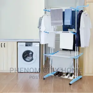 Portable/Movabel Clothe Drying Rack