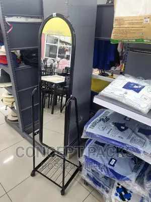 Dressing Mirror.